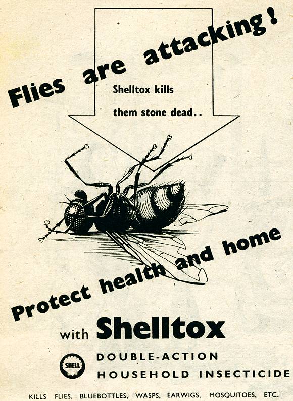 Shelltox