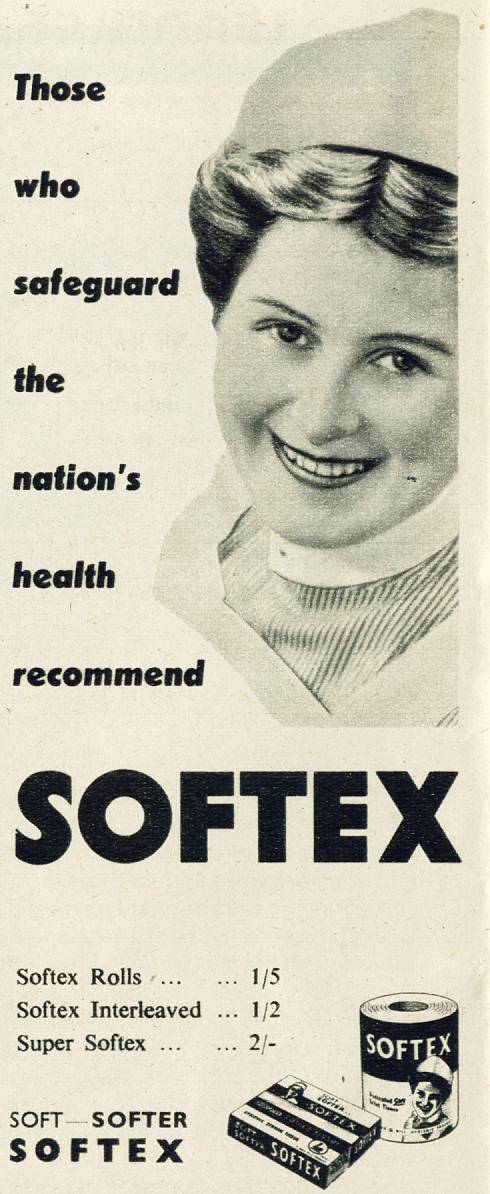 Softex