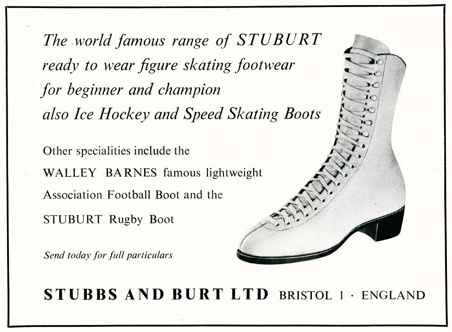 Stubbs And Burt Ltd