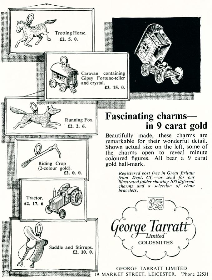 George Tarratt Limited