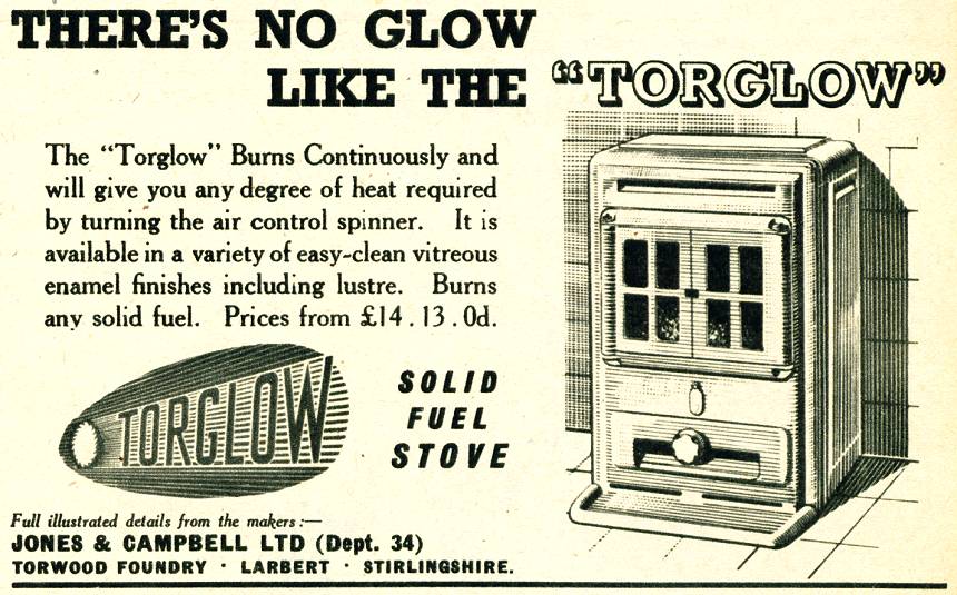 Torglow