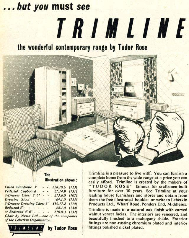 Trimline