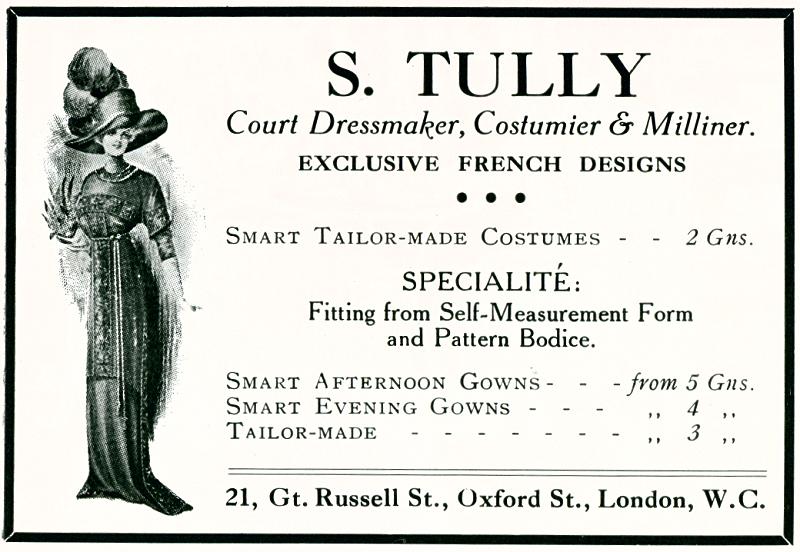 S. Tully