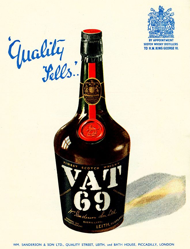 VAT 69