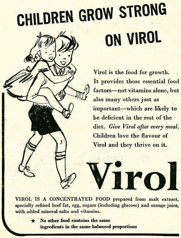 Virol