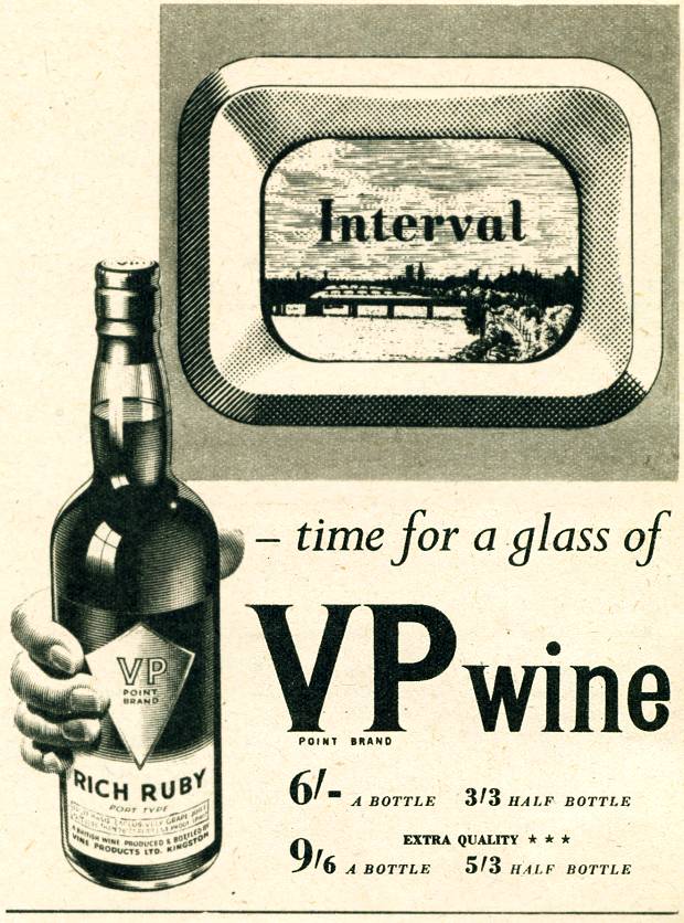 VP Wine