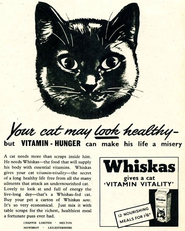 Whiskas