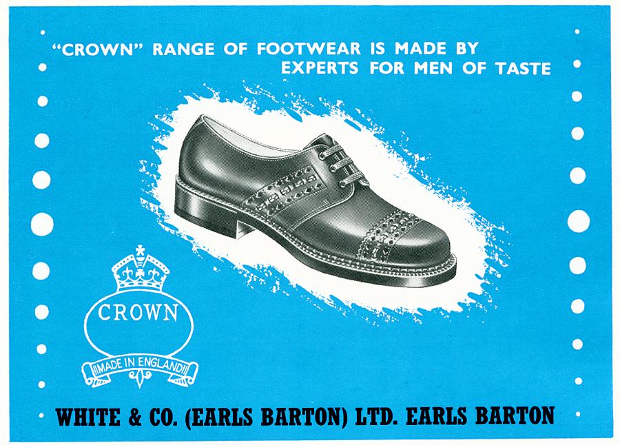 White & Co. (Earls Barton) Ltd.