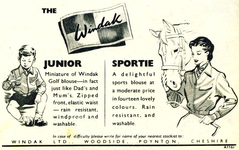 Windak Ltd.