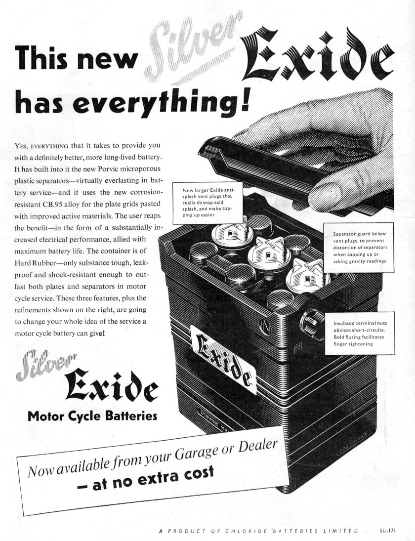 Exide