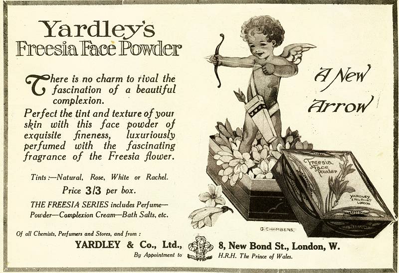 Yardley & Co. Ltd