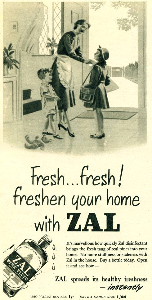 ZAL