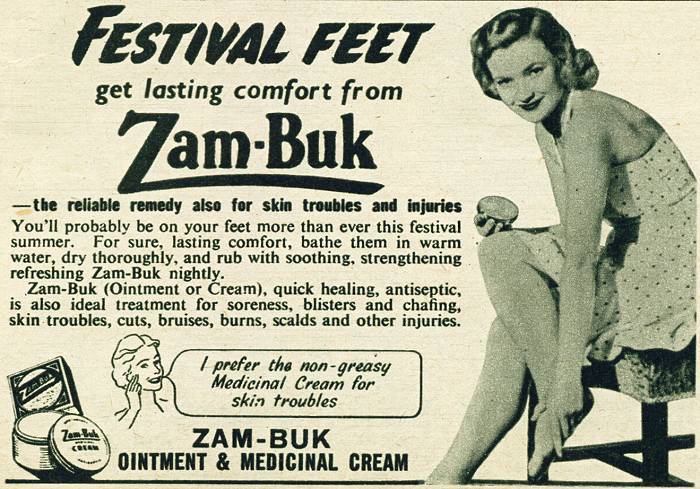 Zam-Buk