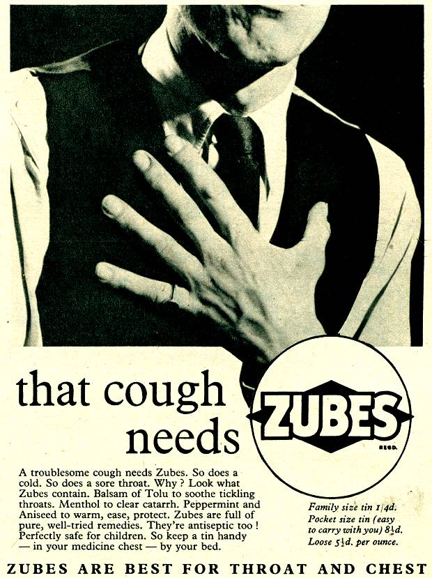 Zubes