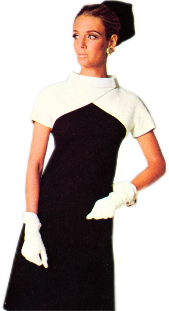 Galitzine Jacket-Plus-Dress Look