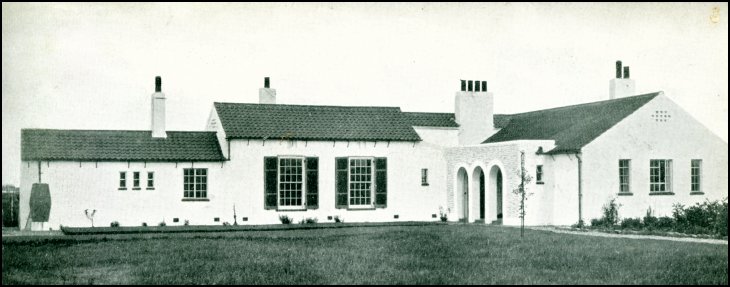 Bungalow at Holme-Next-Sea, Near Nunstanton, Norfolk