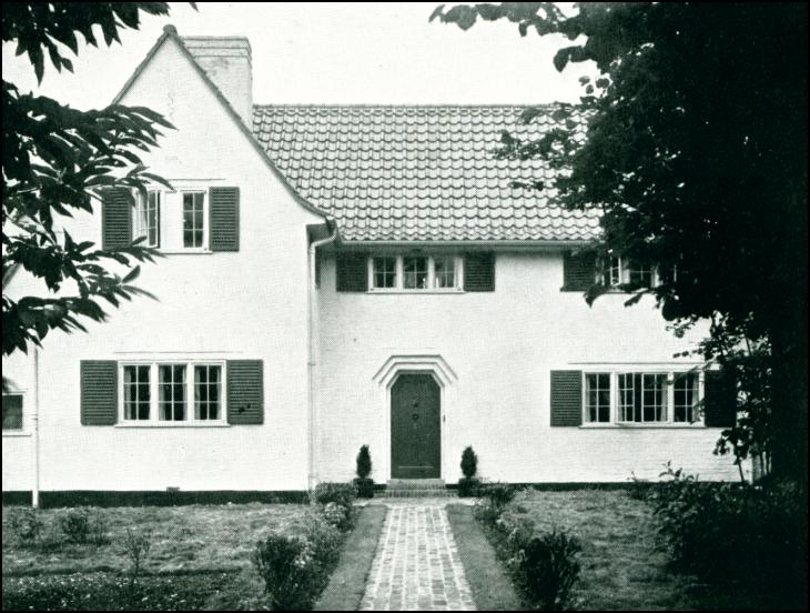House at Kingswood, Surrey