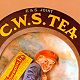 C.W.S. Tea