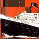 Cunard White Star - Queen Mary