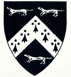 Arms of Birtwistle