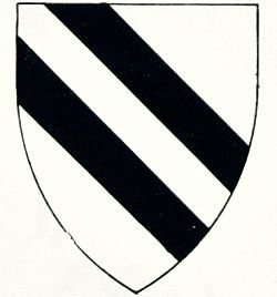 Arms of Bradshaw