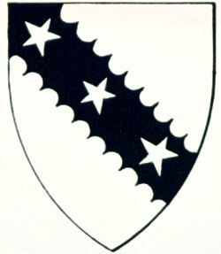 Arms of Entwistle