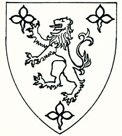 Arms of Livesey