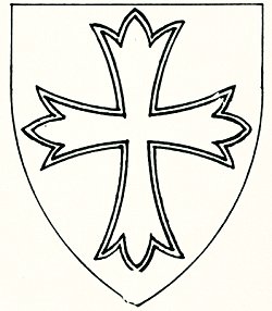 Arms of Pilkington