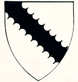 Arms of Radcliffe