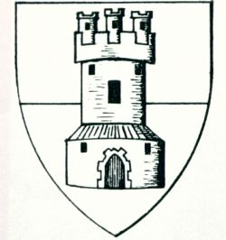 Arms of Rawsthorne