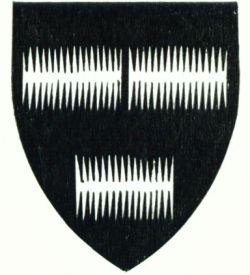 Arms of Tunstall