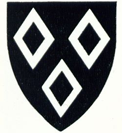 Arms of Whitaker