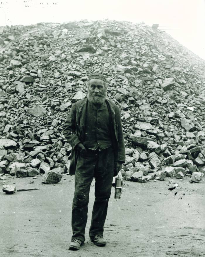 Wigan Miner