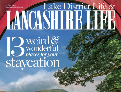 Lancashire Life Magazine